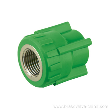 PPR Female thread adapters